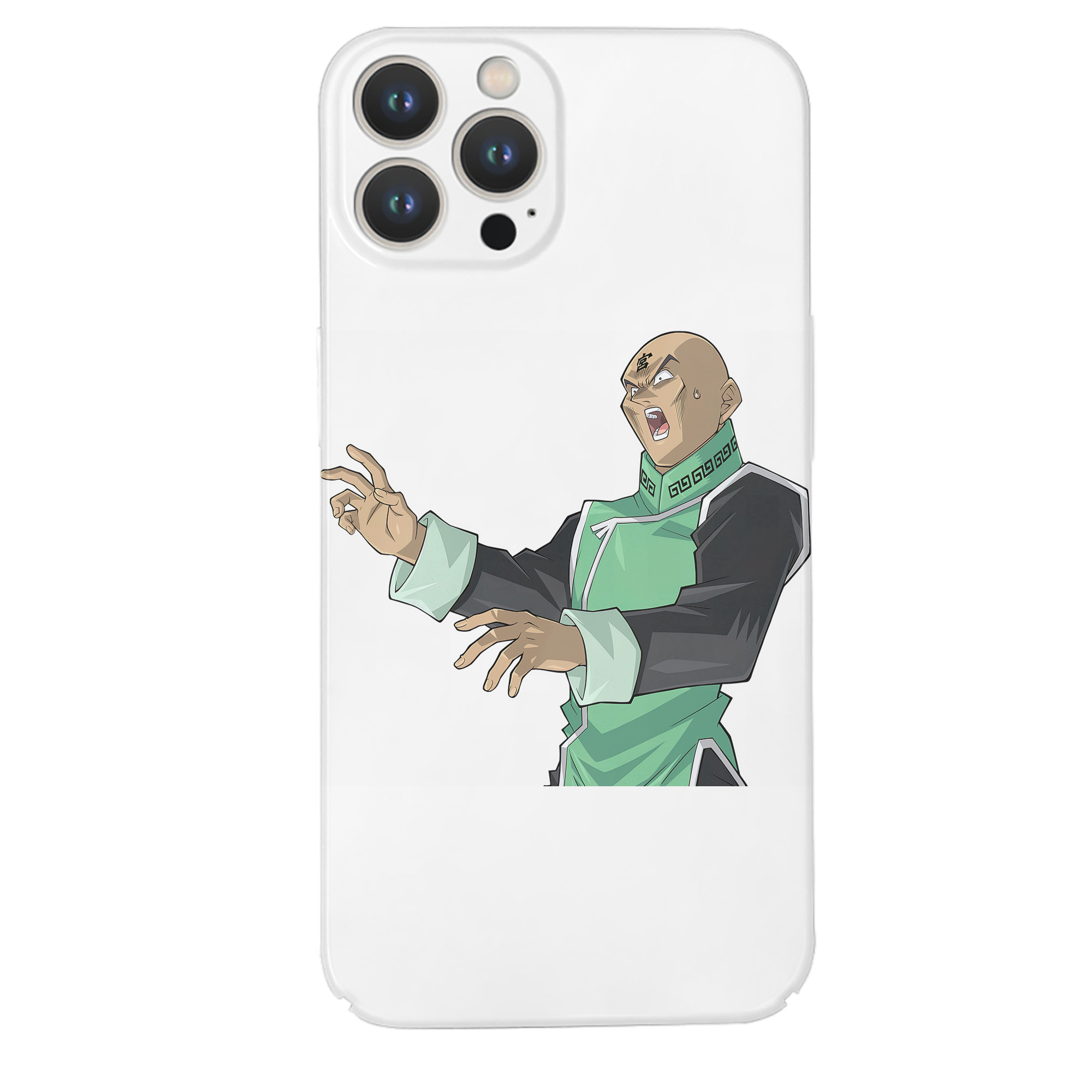 （画像用） 遊☆戯☆王 Yu-Gi-Oh! 【iPhone 14シリーズ対応】ハードケース